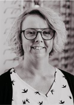 Silvia Lange